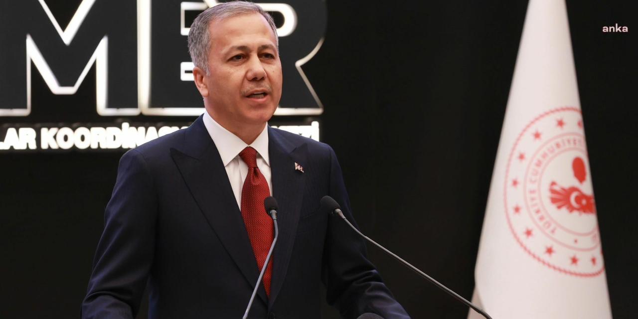 20 ilde yasa dışı bahis operasyonu: 128 tutuklama