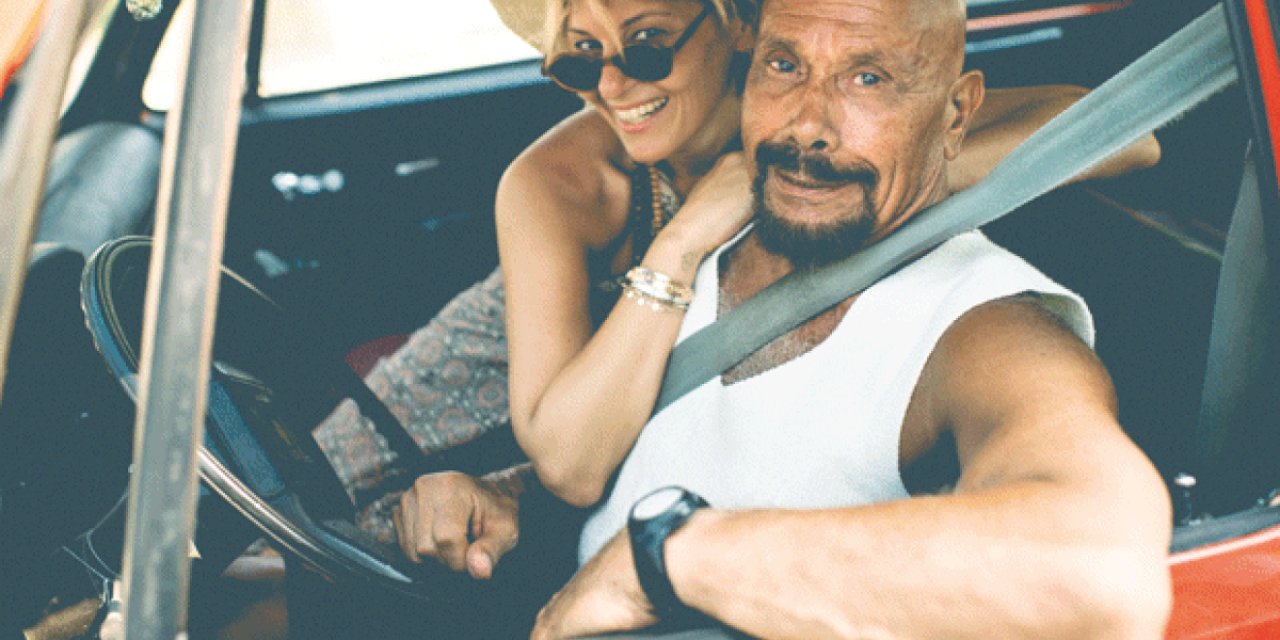 105 yaşındaki 'Yogi Kazım' hayatını kaybetti