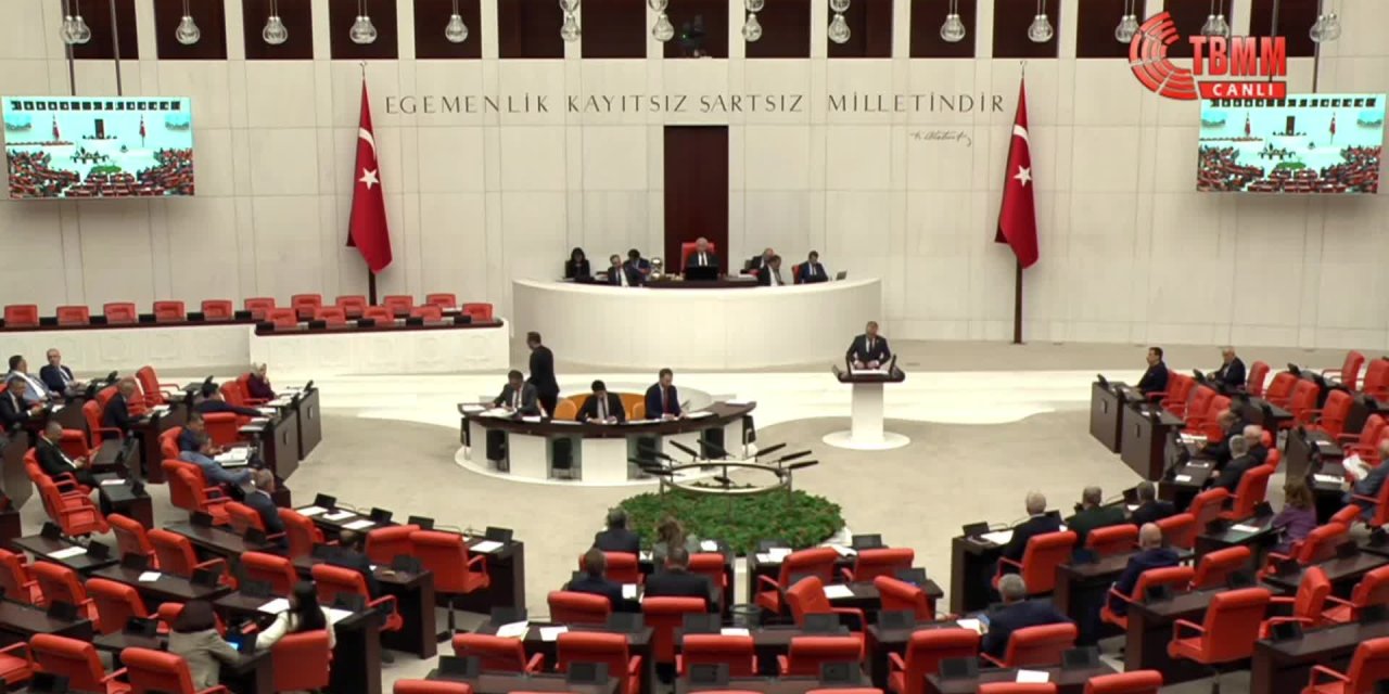 CHP'li Konuralp'ten iktidara Halil Falyalı sorusu