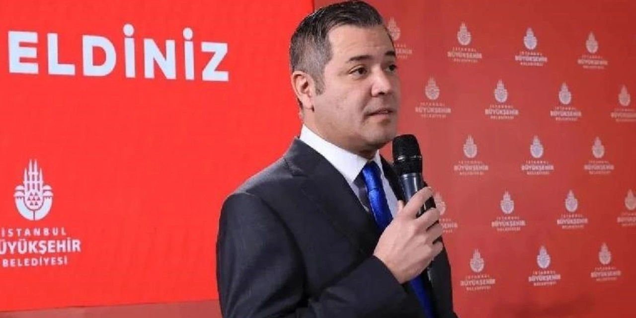 Murat Ongun'un avukatları adli kontrol şartıyla serbest