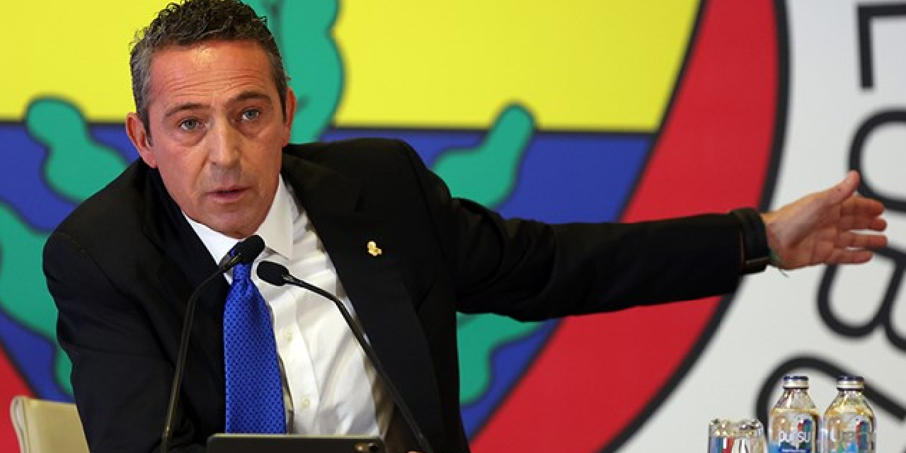 Ali Koç hakkında istifa söylentileri: Fenerbahçe cephesinden resmi açıklama