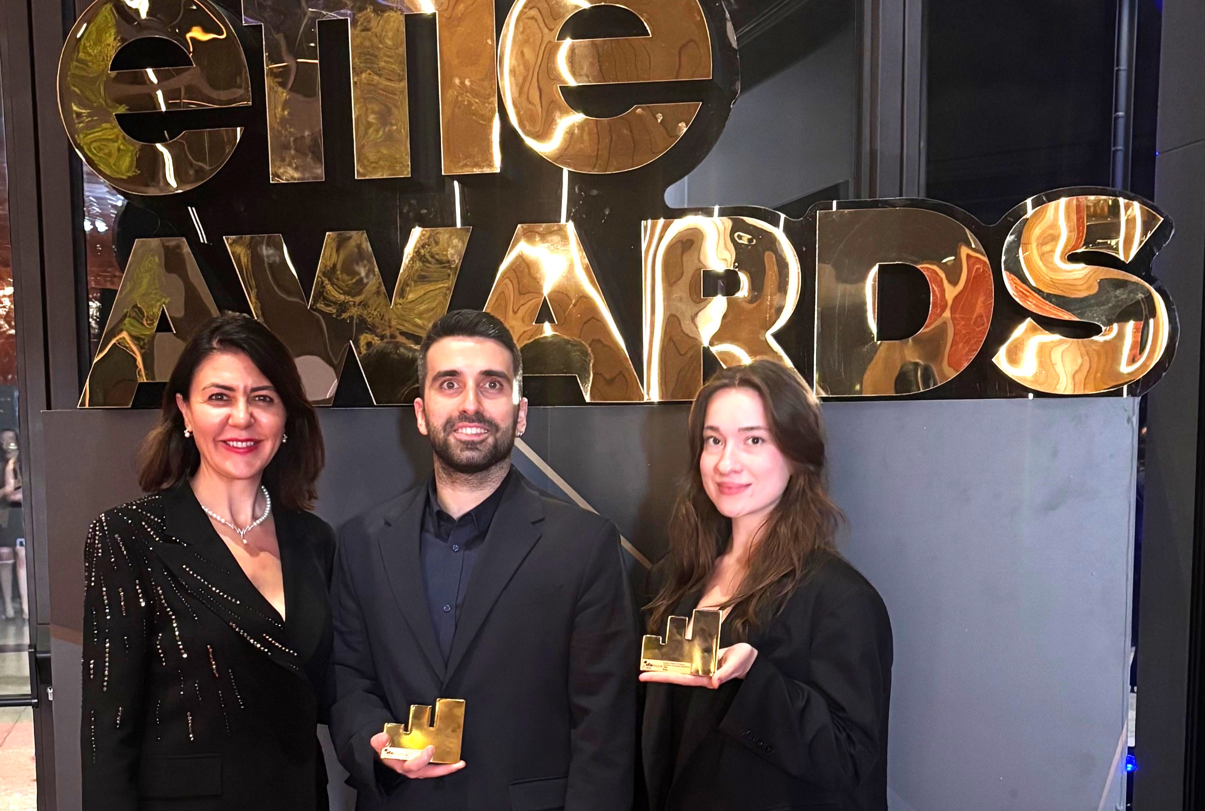 Hopi’ye Effie Türkiye’den 2 altın ödül