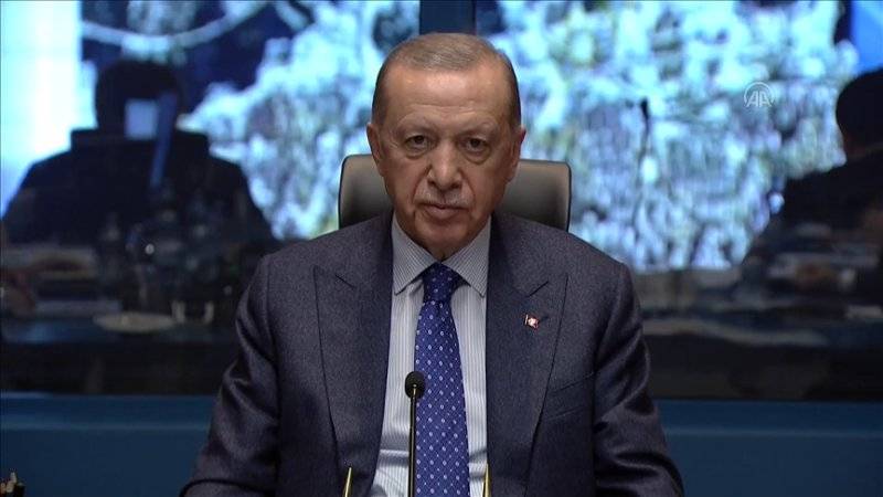 Kulis: Erdoğan'dan AFAD'a deprem senaryoları için talimat