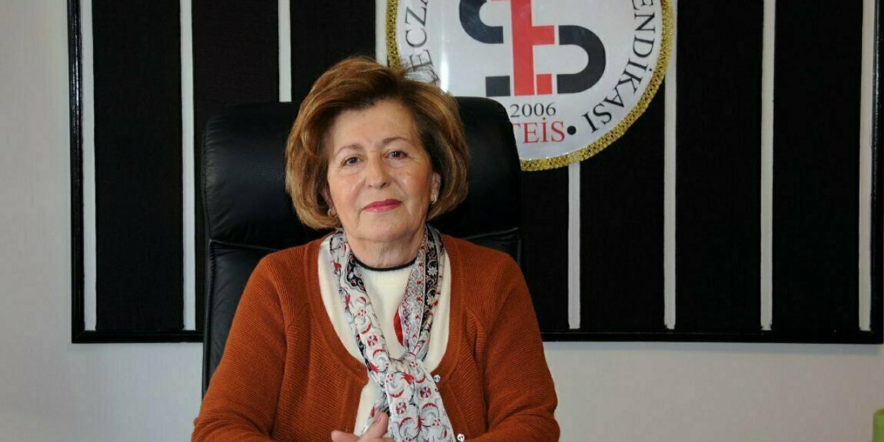 TEİS Başkanı Saydan: Hâlâ milyonlarca çocuk aşısız