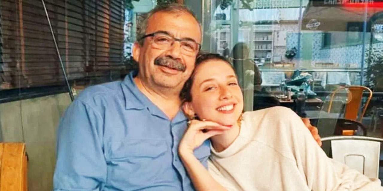 Sırrı Süreyya Önder’in kızından duygulandıran sözler