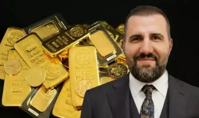 Aykut Erdoğdu’dan DHMİ'deki yolsuzluk operasyonu açıklaması: Buzdağının görünen yüzü