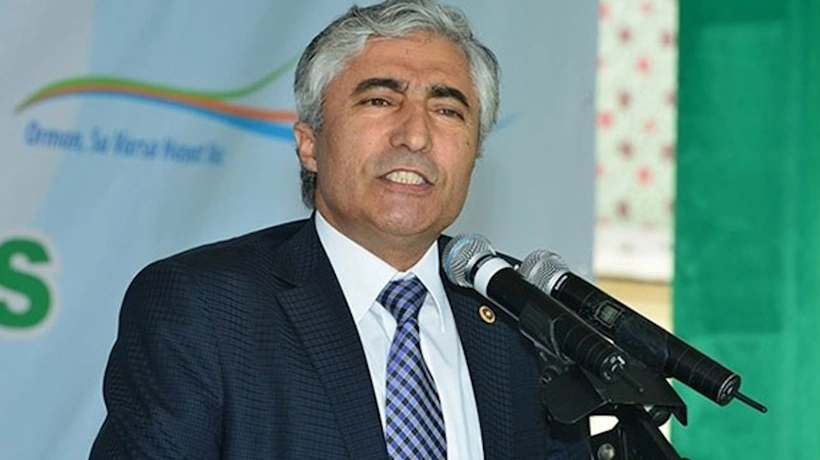 AK Parti'nin Çankırı Adayı Filiz, kira fiyatlarını soran seçmeni azarladı: Geleceğim, yavaş ol