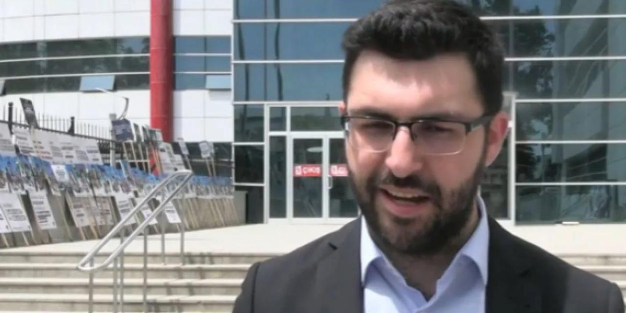İmamoğlu’nun avukatının avukatı tutuklama istemiyle hakim karşısında