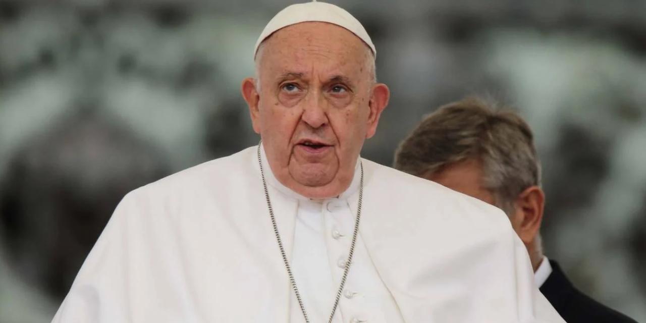 Kurtulmuş, Papa Franciscus’un cenazesi için Vatikan’a gidiyor