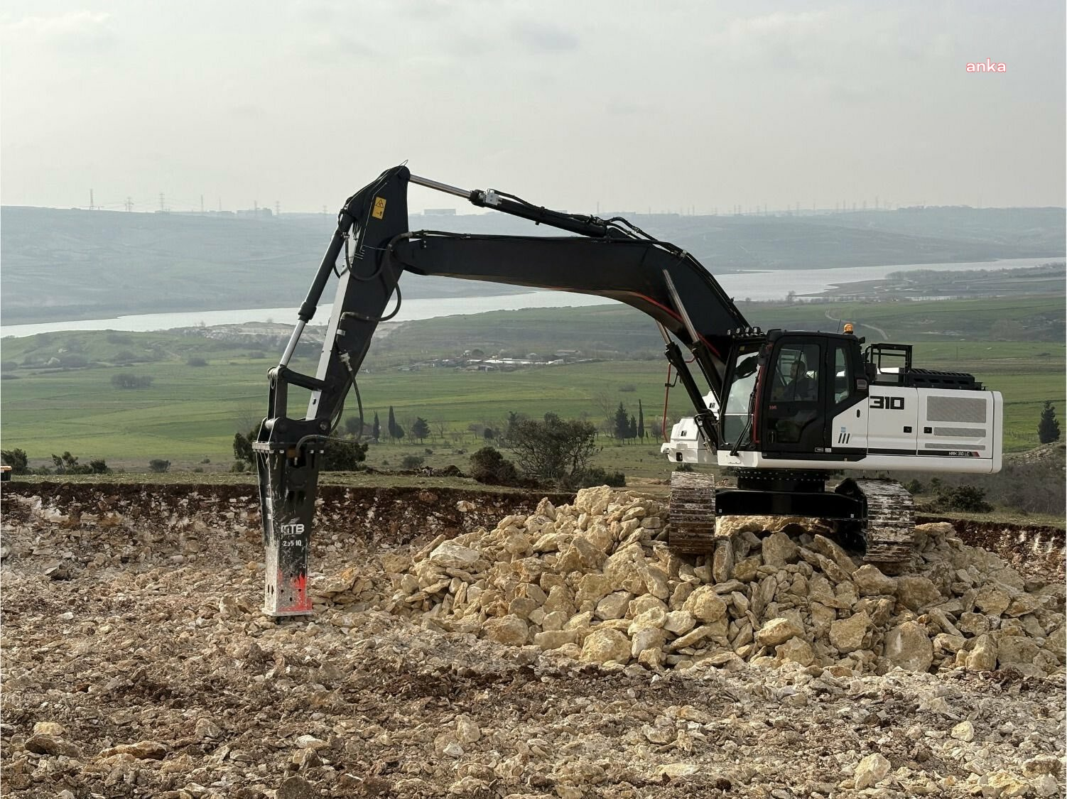 10'uncu sınıf Coğrafya ders kitabına giren "Kanal İstanbul" projesine tepki
