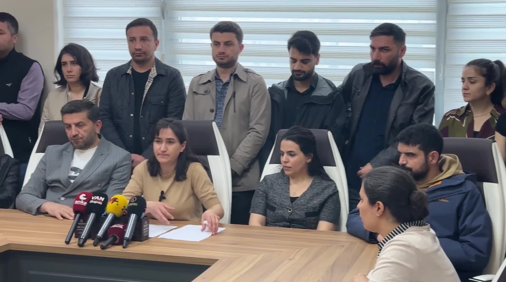 Van'da sivil toplum örgütlerinden 9 cezaevine ilişkin rapor: "İdare ve Gözlem Kurulları kaldırılsın"