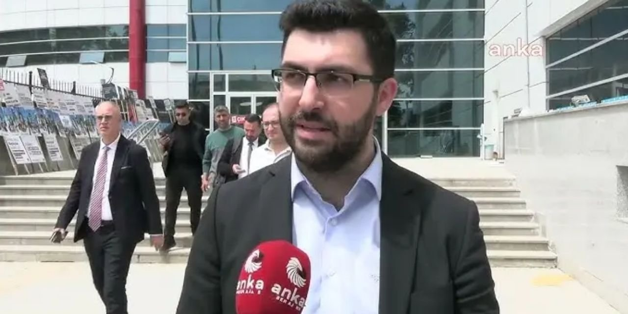 İmamoğlu'nun avukatının avukatı Koçoğlu adli kontrolle serbest