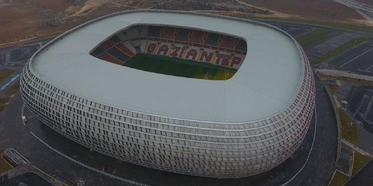 TFF başvuruya yanıt verdi: Türkiye Kupası finalinin yeri açıklandı