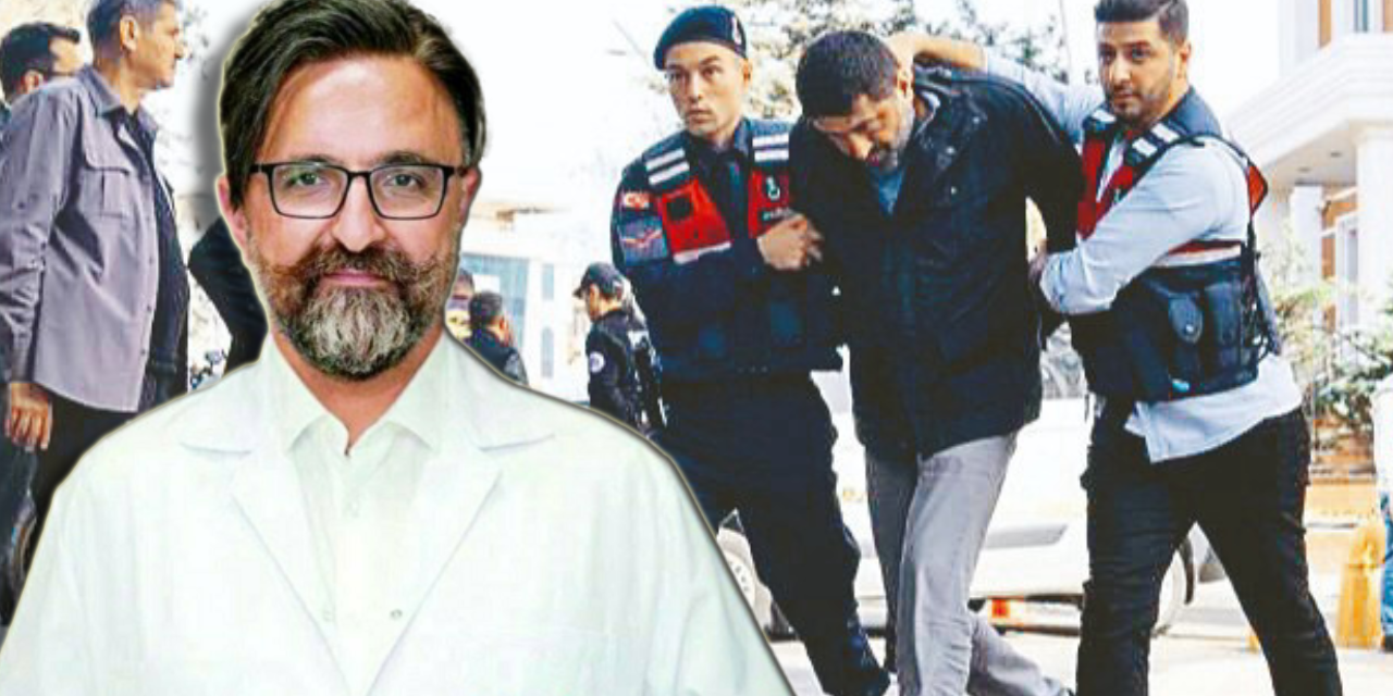 Çete lideri Fırat Sarı'dan pişkince sözler! Medyayı suçladı: 'Korkunç bir algı oluştu...'