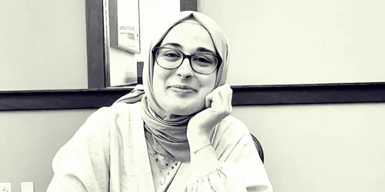 Rümeysa Öztürk’ün Mücadelesi