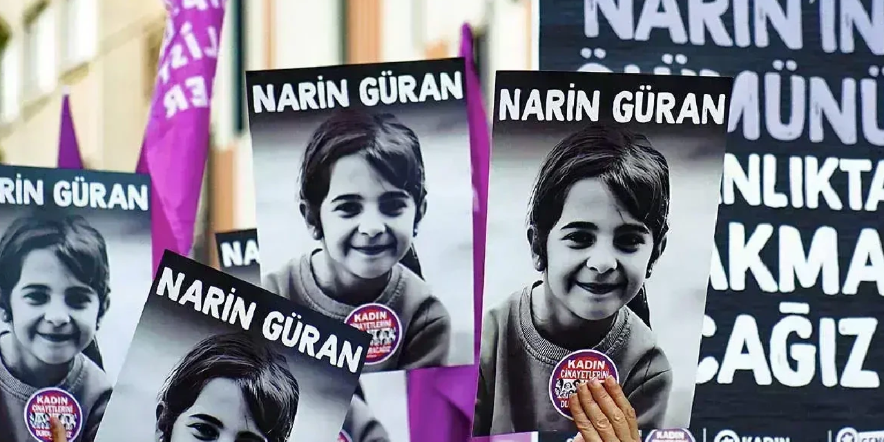 Narin Güran davasında yeni gelişme: 15 sanık yeniden hakim karşısında