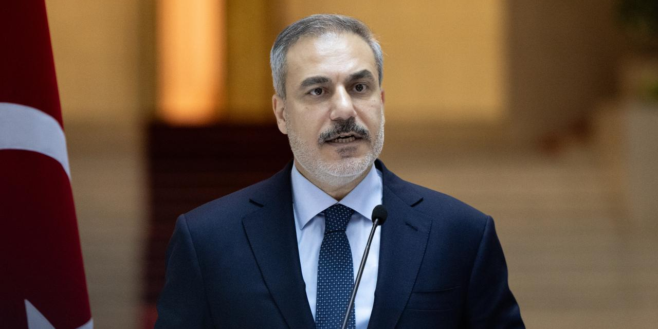 Bakan Fidan yeni büyükelçilik görevlerini tebliğ etti: NATO ve Lahey de listede bulunuyor