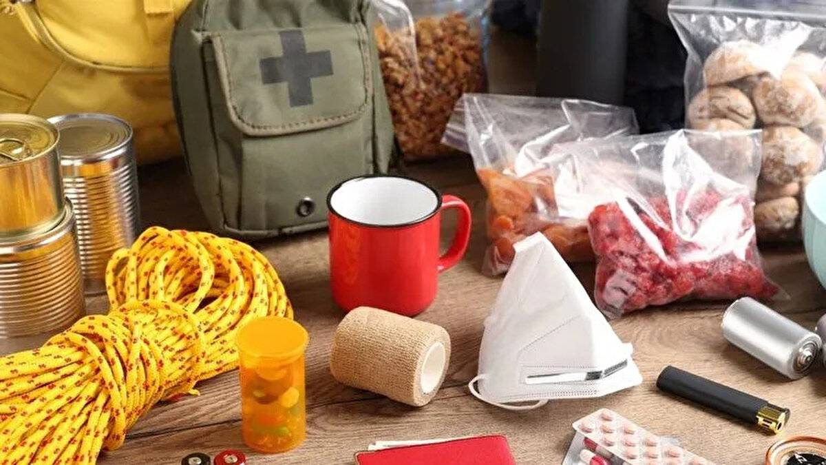 Deprem sonrası fiyat artışına giden 236 işletmeye inceleme