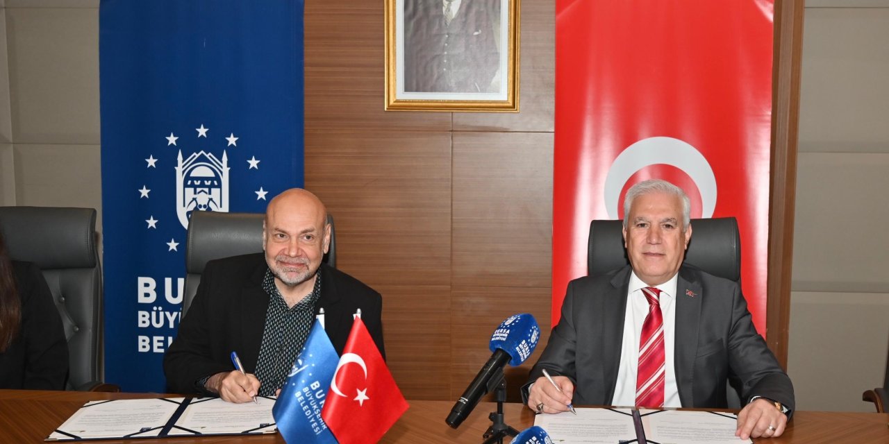 Bursa’dan küresel bir adım: “Yeşil Bursa” sertifikasyon sistemi hayata geçiyor