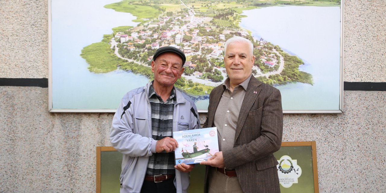 Bursa, turizmde de parlayan yıldız olacak