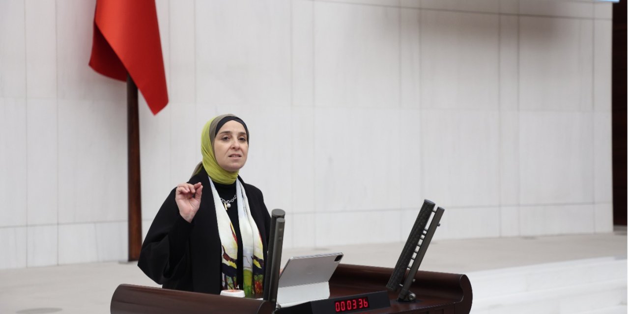 Elif Esen’den Sağlık Bakanı’na sert tepki: Aileyi sevgi kurar, dayatma değil