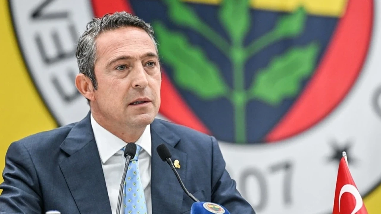 Ali Koç kararını açıkladı: Görevimizin başındayız, mücadelemize devam edeceğiz