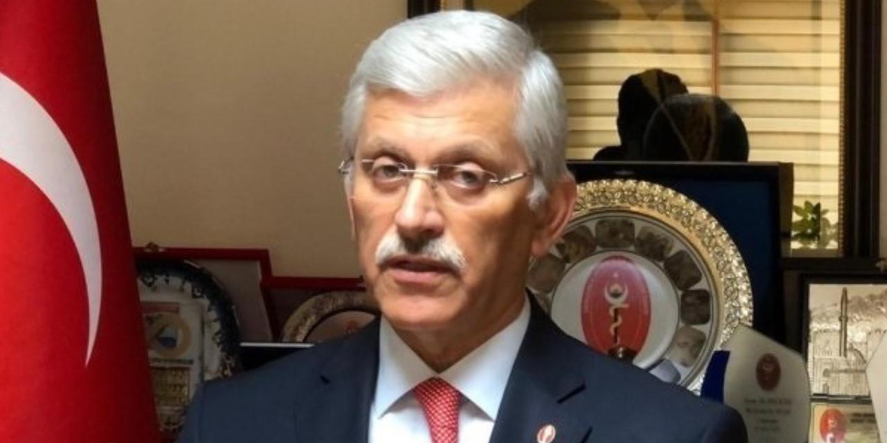 Dünya Veteriner Hekimler Günü’nde TVHB’den standart vurgusu