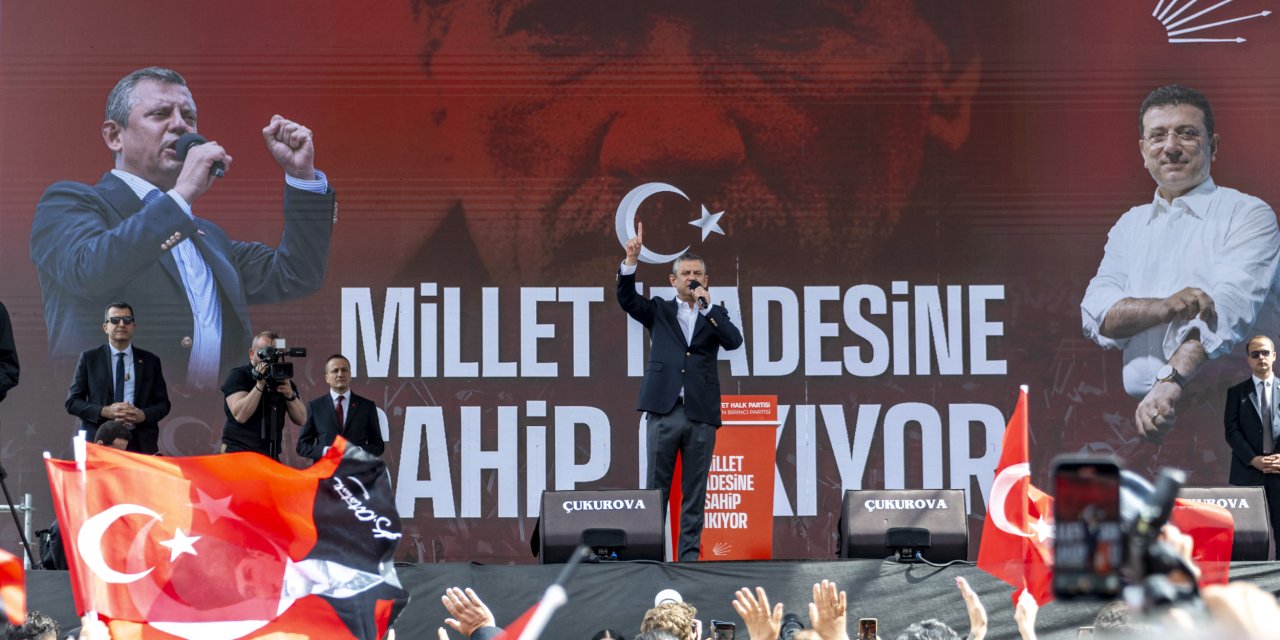 İBB operasyonuna Özel, Mersin'den tepki gösterdi: Mesele yolsuzluk değil Kanal İstanbul