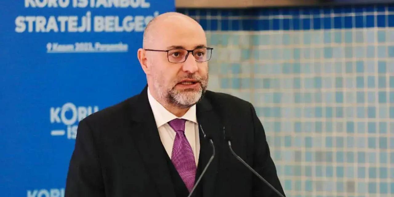 İPA Başkanı Gökce’den operasyon tepkisi: Ahlaki sınırlar aşıldı