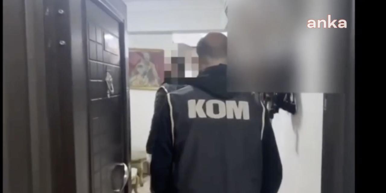 Van’da sahte diplomalı alternatif tedavi operasyonu: İş yeri mühürlendi