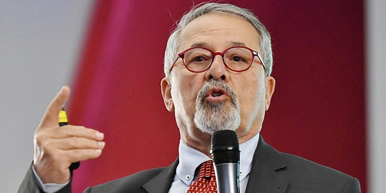 Naci Görür isyan etti: ‘O terbiyesizi bulacağım’