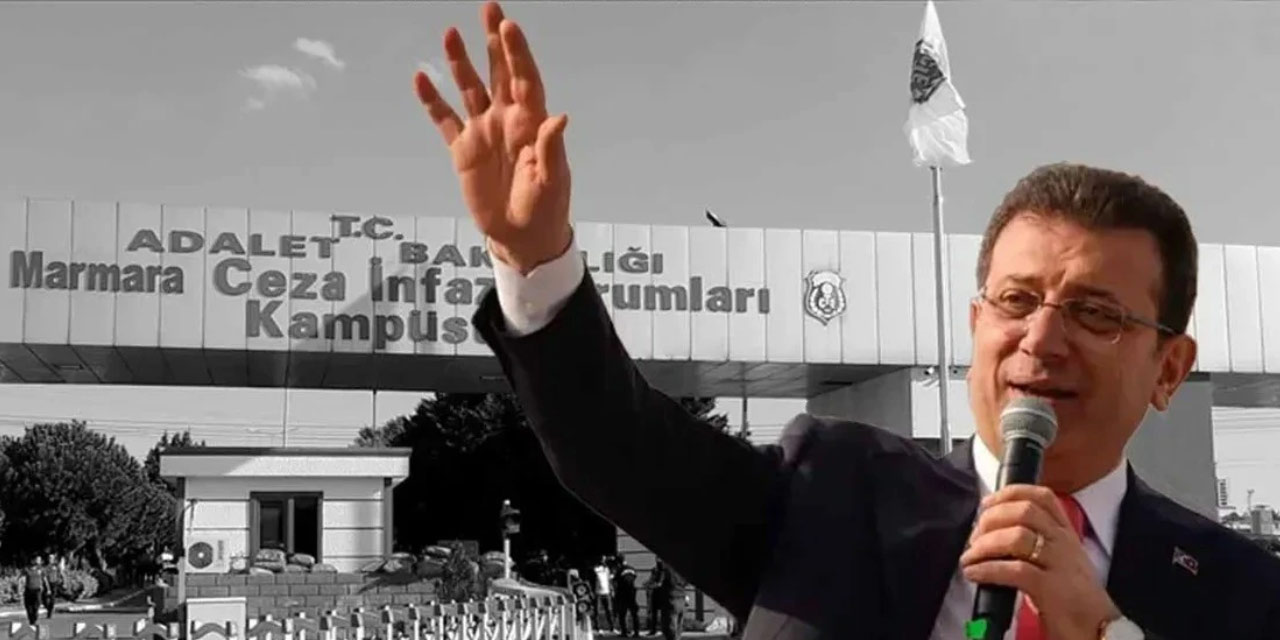 Ekrem İmamoğlu tutuklandıktan sonra Yunanistan’da neler oldu