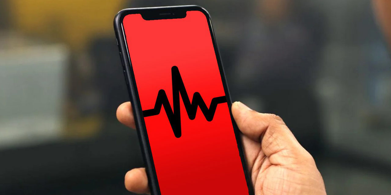 Telefonunuzdaki tehlikeye dikkat: Deprem dolandırıcıları