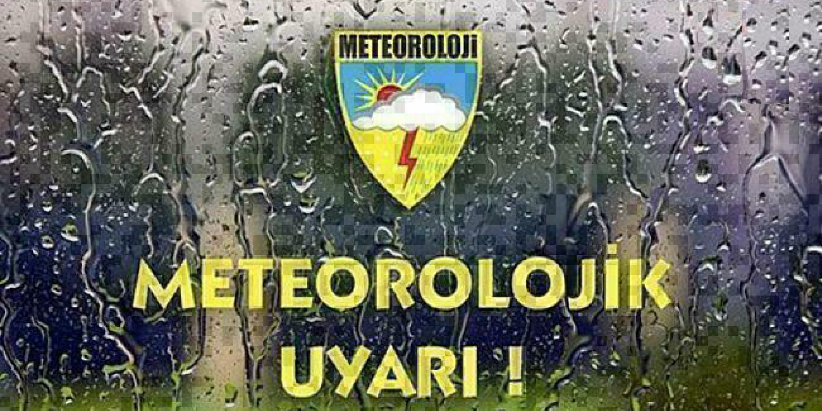 Meteoroloji'den Çanakkale, Balıkesir ve Bursa’ya kuvvetli fırtına uyarısı: Çarşambaya kadar sürecek