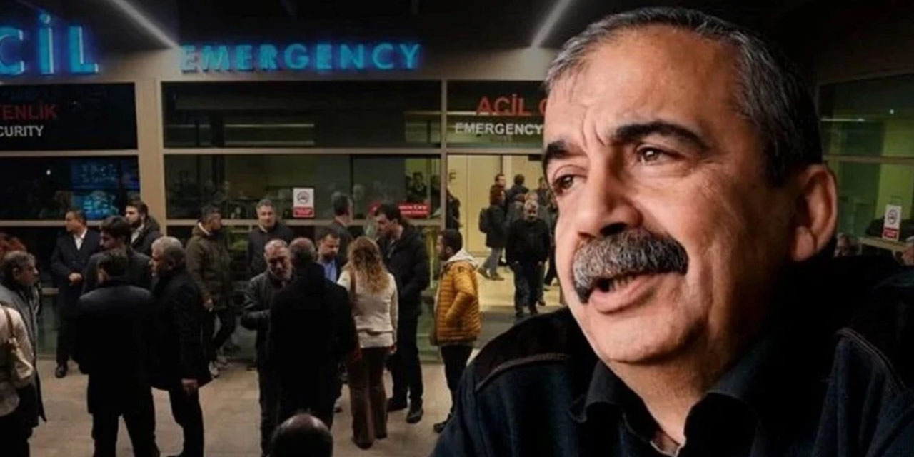 Sırrı Süreyya Önder'in tedavisinde son durum