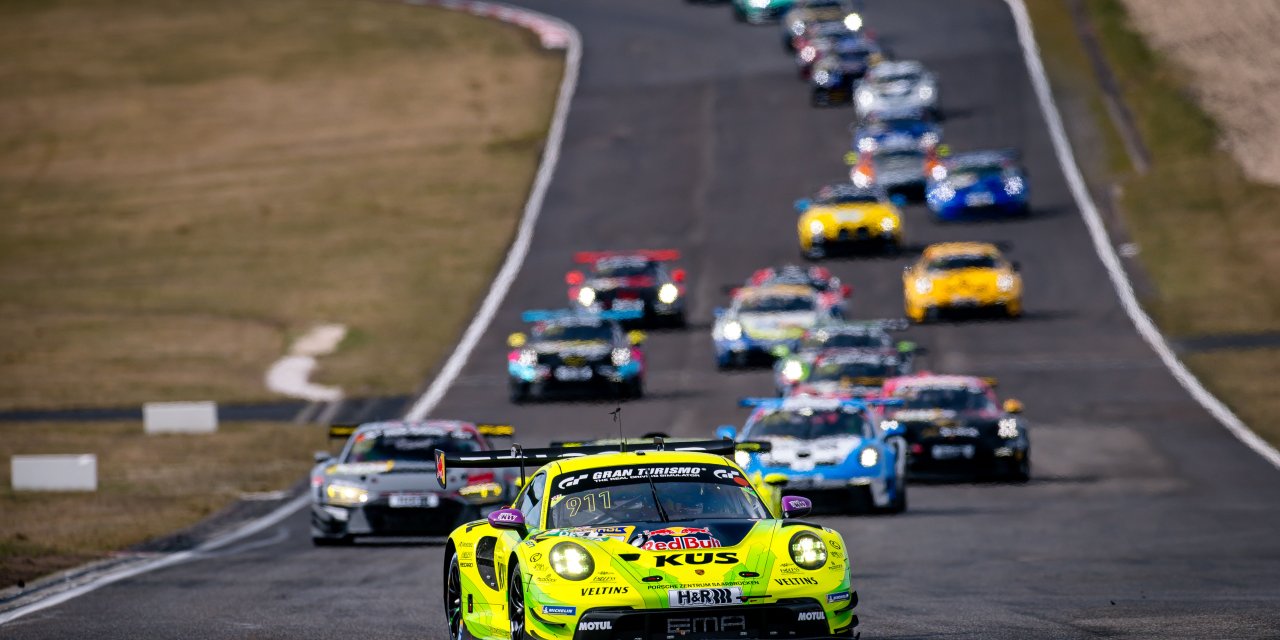 Ayhancan Güven, DTM’de Tarihe Geçti: İlk Türk Zaferi