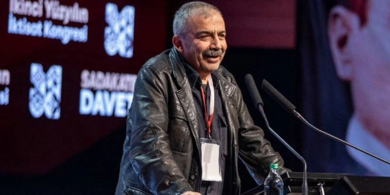 Sırrı Süreyya Önder 12 gündür yoğun bakımda: 'Maalesef durumu stabil ve kritik'