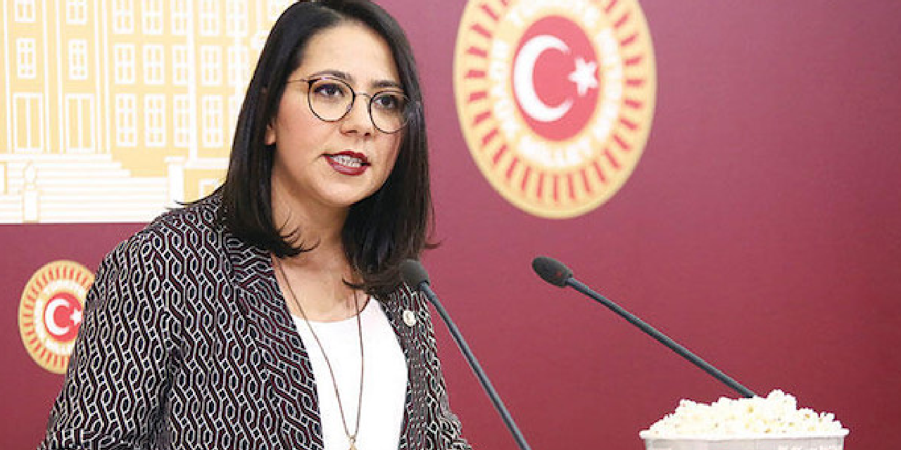 Sera Kadıgil'den 1 Mayıs için 'Kadıköy' çağrısı eleştirilerine yanıt
