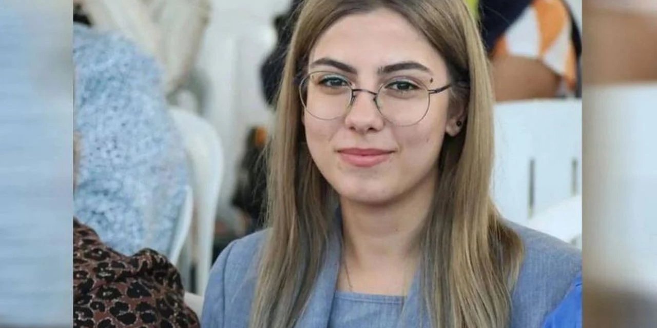 Esila Ayık'ın babası isyan etti: 'Erdoğan işine gelmeyeni hapse atıyor'