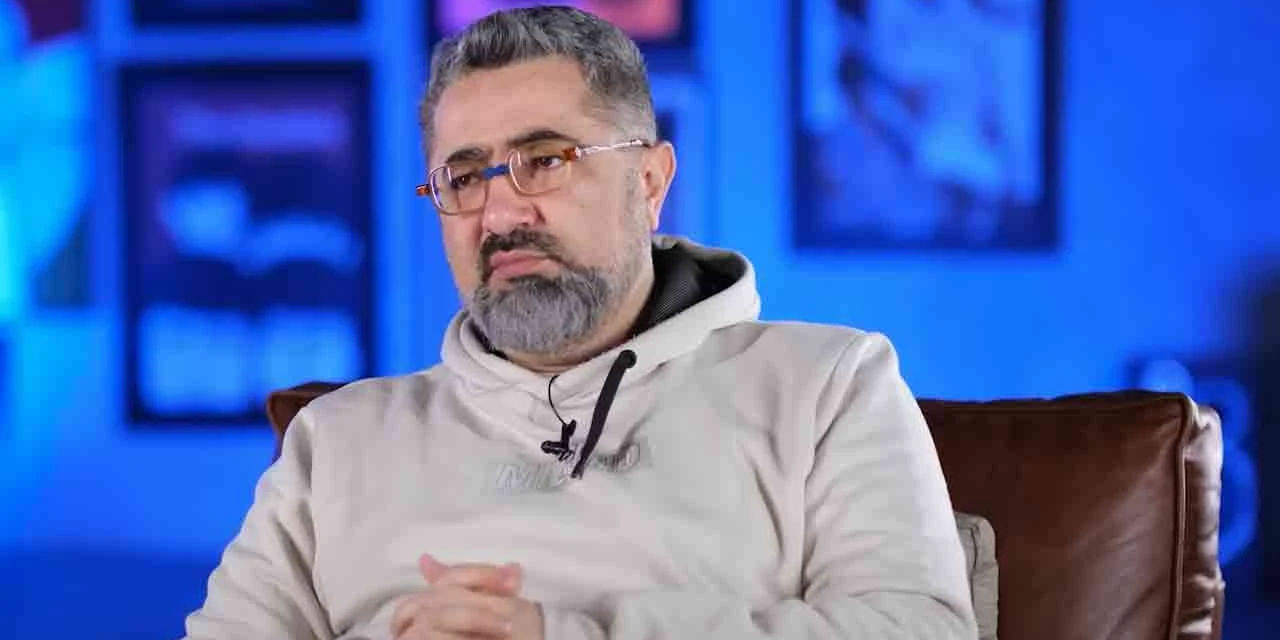 Serdar Ali Çelikler'den Leroy Sane için bomba iddia: 'Galatasaray'a hayırlı olsun'