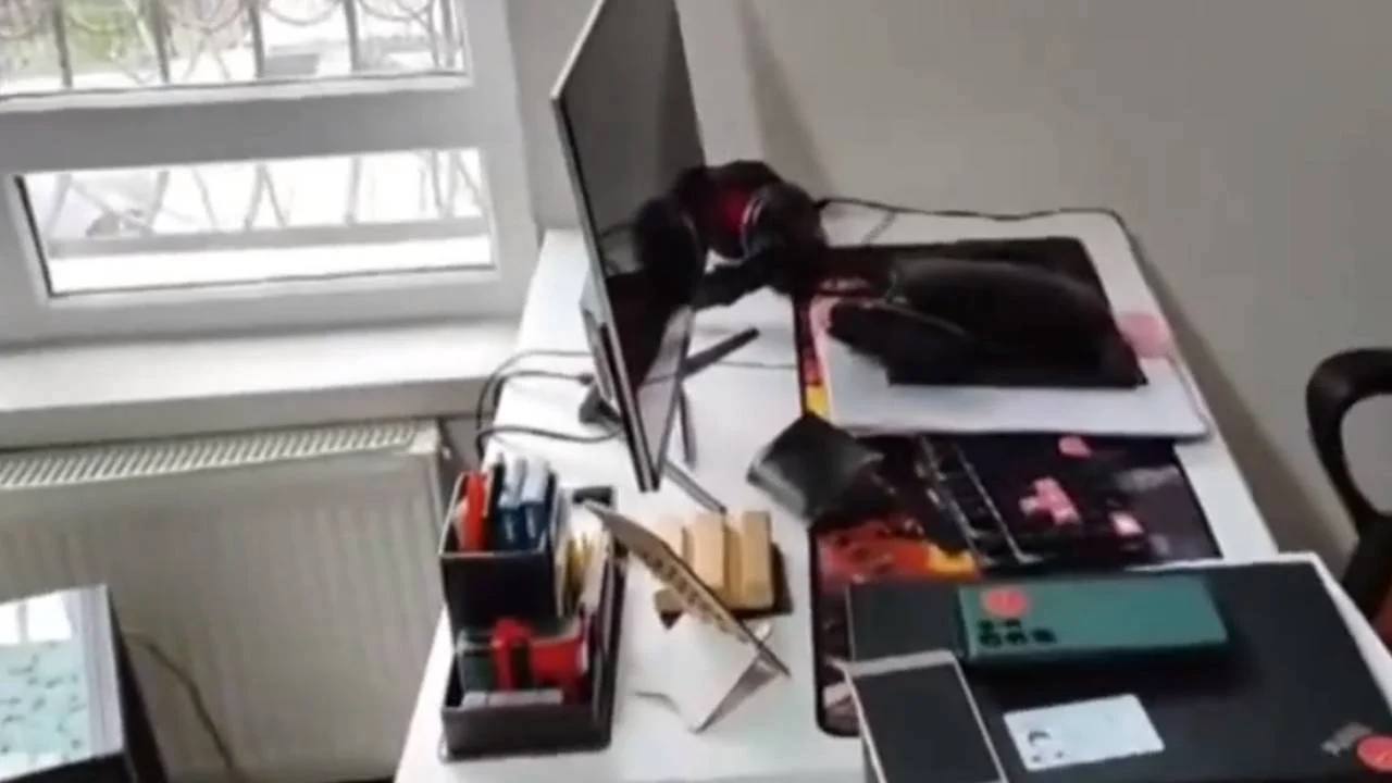 Yurttaşlara ait kişisel verileri sosyal medyada satan 13 kişi yakalandı