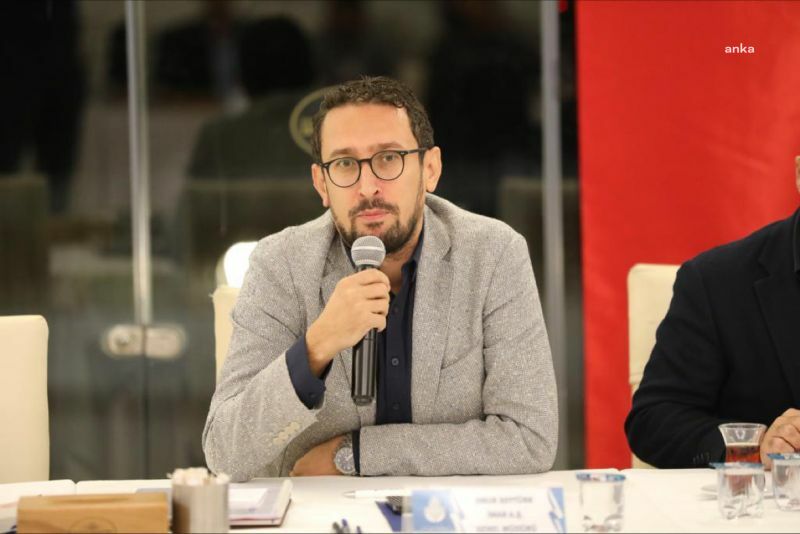İBB'ye operasyonda yeni ifadeler: Ölen kayınpederi üzerinden rüşvet almakla suçlandı