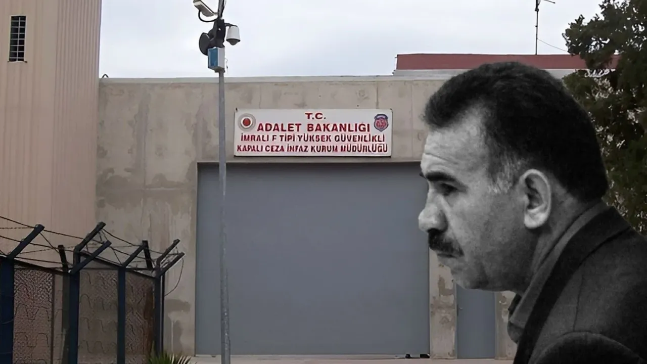 PKK’dan fesih kararına fren: “İmralı’daki koşullar değişmeden adım atılmayacak”