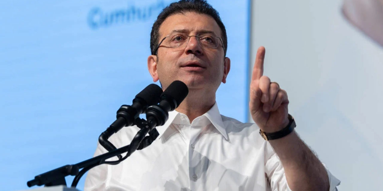 İmamoğlu hakim ve savcılara seslendi: En kötü günlerinden çıkmasını sağlayacak ilk hamle…