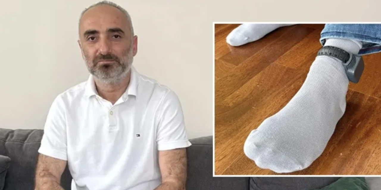 İsmail Saymaz’dan 39 gün sonra ilk mesaj