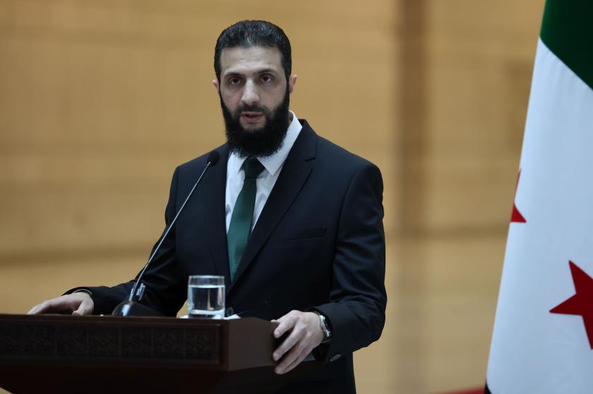 Suriye'nin Dünya Bankası borcu sıfırlandı: İki ülke tüm borçları ödedi