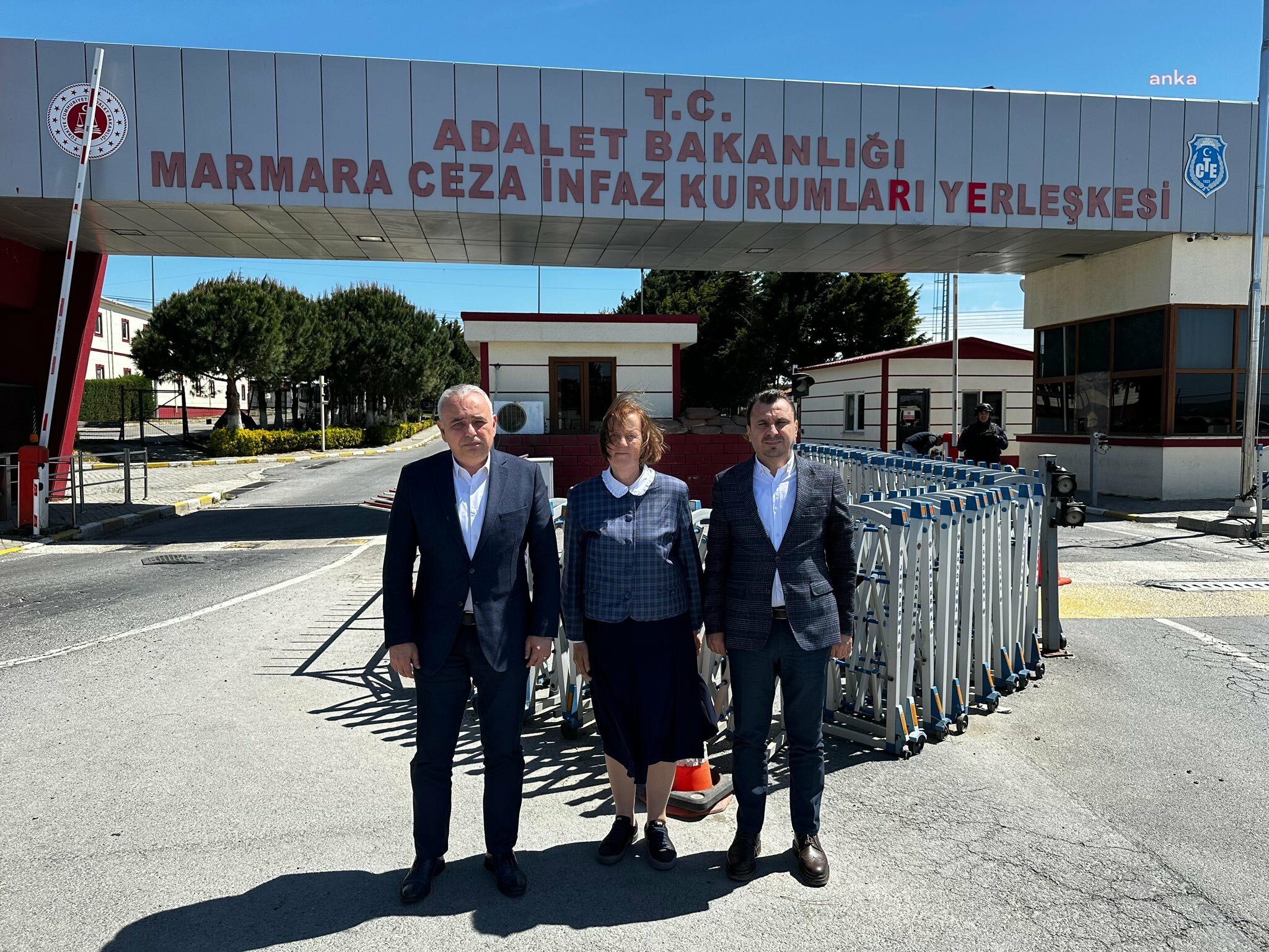 CHP’li Bakırlıoğlu İmamoğlu'nun mesajını paylaştı: Birlikte başaracağız, milletçe kazanacağız