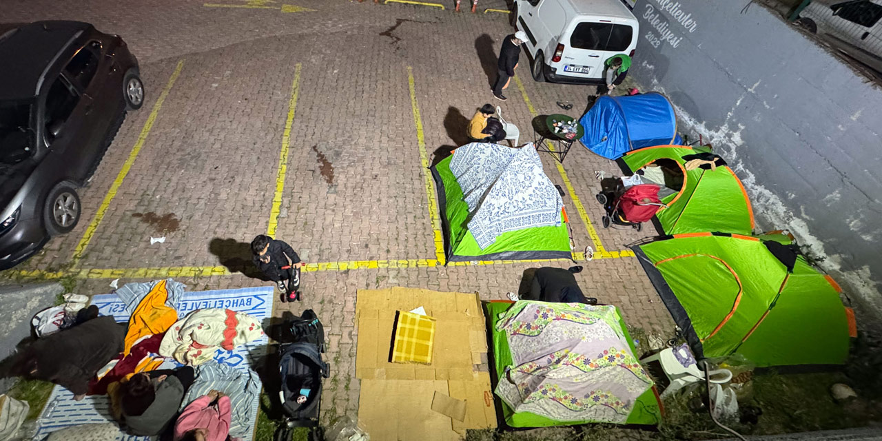 Vali Gül açıkladı: İstanbul depreminin okullara etkisi oldu mu