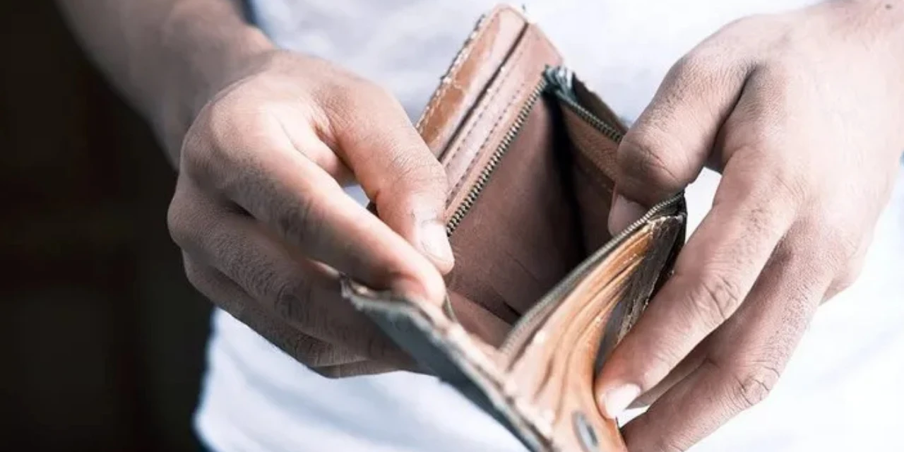 Dört kişilik bir ailenin açlık sınırı 26 bin liraya yükseldi!