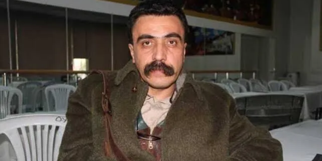 Selçuk Kozağaçlı'nın tutukluluğuna yapılan itiraz reddedildi